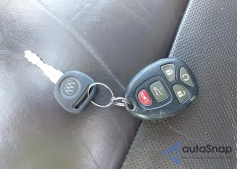 2014 Buick Enclave Leather из США, поврежденный, VIN 5GAKRBKD8EJ160107